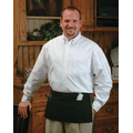 F79 2 Pocket Waist Apron (10"x19")